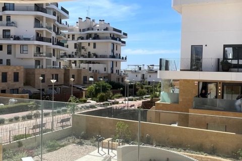 Apartment à louer à Villajoyosa, Alicante, Espagne, 2 chambres, 80 m2 No. 168091 - photo 3