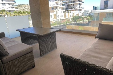 Apartment à louer à Villajoyosa, Alicante, Espagne, 2 chambres, 80 m2 No. 168091 - photo 17