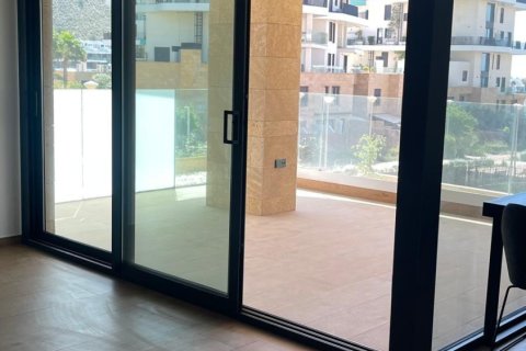 Apartment à louer à Villajoyosa, Alicante, Espagne, 2 chambres, 80 m2 No. 168091 - photo 6