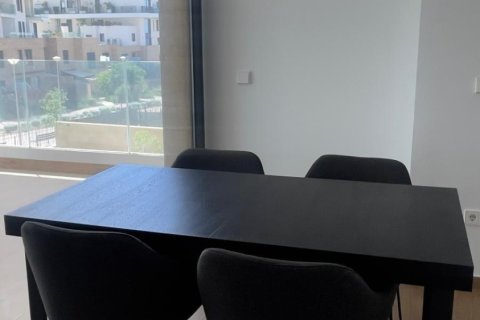 Apartment à louer à Villajoyosa, Alicante, Espagne, 2 chambres, 80 m2 No. 168091 - photo 4