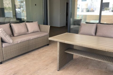 Apartment à louer à Villajoyosa, Alicante, Espagne, 2 chambres, 80 m2 No. 168091 - photo 18