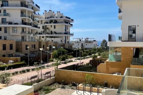 Apartment à louer à Villajoyosa, Alicante, Espagne, 2 chambres, 80 m2 No. 168091 - photo 2