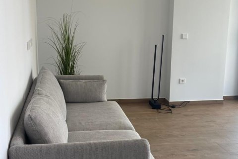 Apartment à louer à Villajoyosa, Alicante, Espagne, 2 chambres, 80 m2 No. 168091 - photo 7