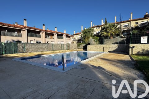 Casa adosada en venta en Sitges, Barcelona, España 3 dormitorios, 192 m2 No. 152434 - foto 14