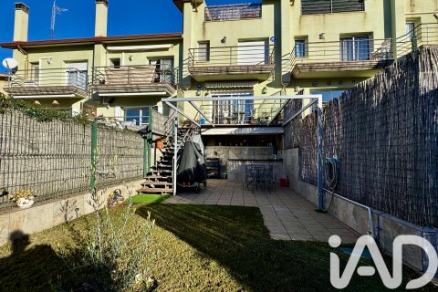 Casa adosada en venta en Sitges, Barcelona, España 3 dormitorios, 192 m2 No. 152434 - foto 7