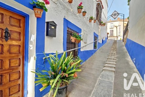 Сasa en venta en Láujar de Andarax, Almería, España 8 dormitorios, 522 m2 No. 152433 - foto 4