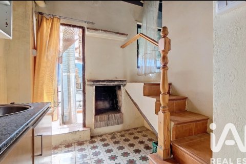 Сasa en venta en Láujar de Andarax, Almería, España 8 dormitorios, 522 m2 No. 152433 - foto 11