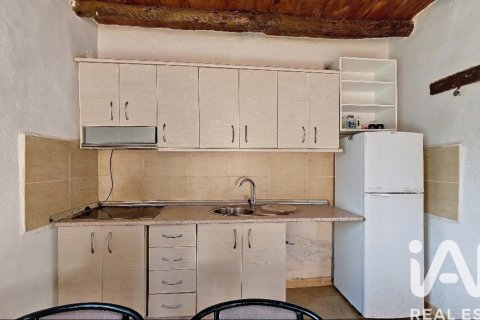 Сasa en venta en Láujar de Andarax, Almería, España 8 dormitorios, 522 m2 No. 152433 - foto 24