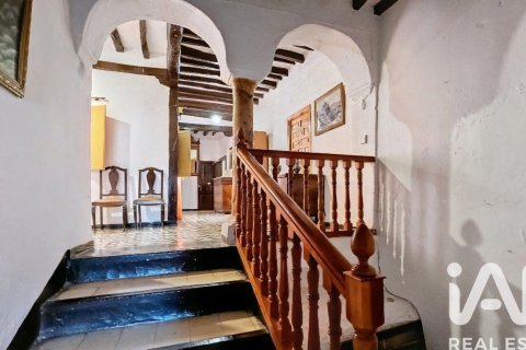 Сasa en venta en Láujar de Andarax, Almería, España 8 dormitorios, 522 m2 No. 152433 - foto 21