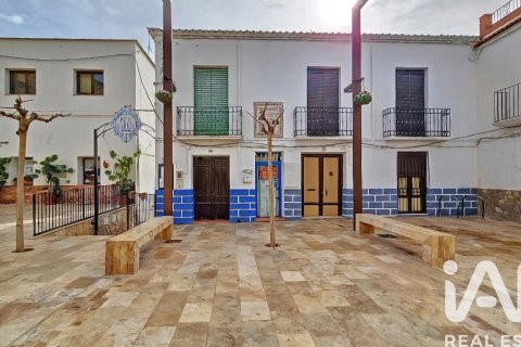 Сasa en venta en Láujar de Andarax, Almería, España 8 dormitorios, 522 m2 No. 152433 - foto 2