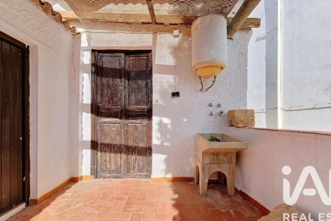 Сasa en venta en Láujar de Andarax, Almería, España 8 dormitorios, 522 m2 No. 152433 - foto 29