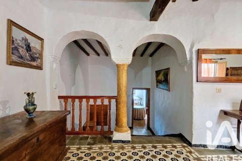Сasa en venta en Láujar de Andarax, Almería, España 8 dormitorios, 522 m2 No. 152433 - foto 15