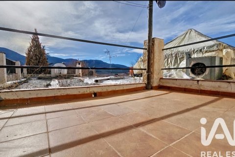 Сasa en venta en Láujar de Andarax, Almería, España 8 dormitorios, 522 m2 No. 152433 - foto 14