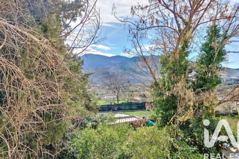 Сasa en venta en Láujar de Andarax, Almería, España 8 dormitorios, 522 m2 No. 152433 - foto 26