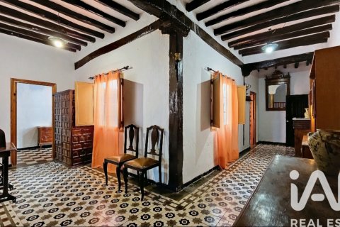 Сasa en venta en Láujar de Andarax, Almería, España 8 dormitorios, 522 m2 No. 152433 - foto 16