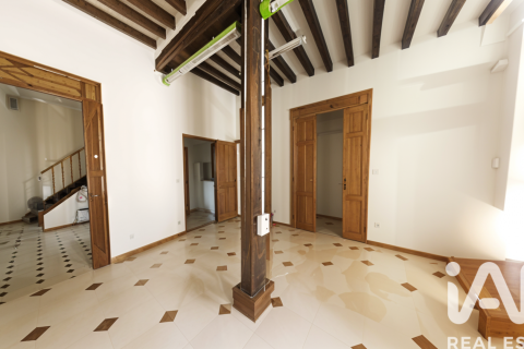 Сasa en venta en Láujar de Andarax, Almería, España 8 dormitorios, 522 m2 No. 152433 - foto 5