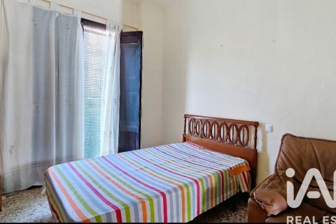 Сasa en venta en Láujar de Andarax, Almería, España 8 dormitorios, 522 m2 No. 152433 - foto 8