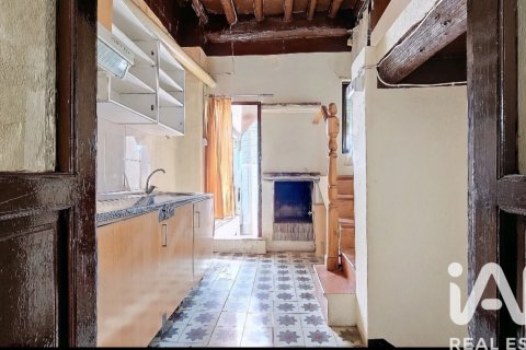 Сasa en venta en Láujar de Andarax, Almería, España 8 dormitorios, 522 m2 No. 152433 - foto 7