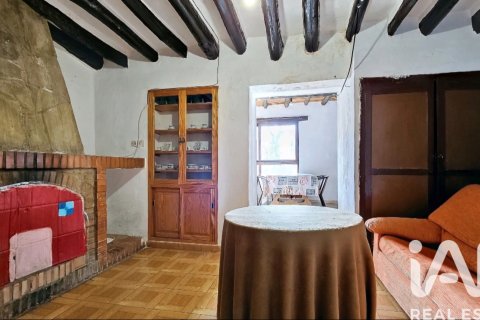 Сasa en venta en Láujar de Andarax, Almería, España 8 dormitorios, 522 m2 No. 152433 - foto 23