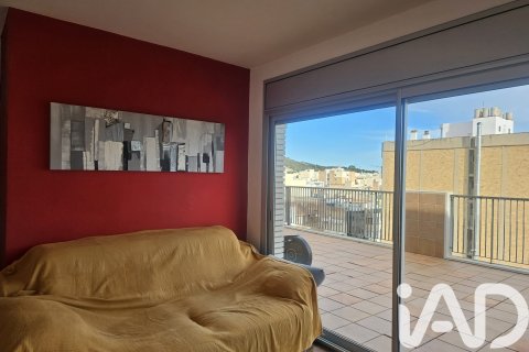 Ático en venta en Sant Carles De La Rapita, Tarragona, España 3 dormitorios, 92 m2 No. 152438 - foto 7