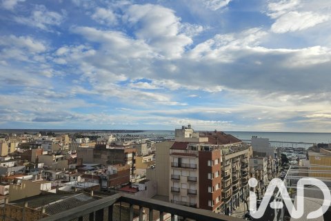 Ático en venta en Sant Carles De La Rapita, Tarragona, España 3 dormitorios, 92 m2 No. 152438 - foto 1