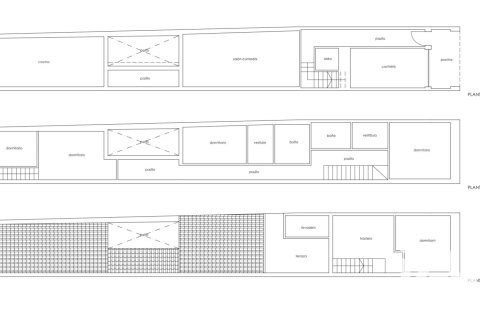 Сasa en venta en Carcaixent, València, España 5 dormitorios, 222 m2 No. 152436 - foto 30