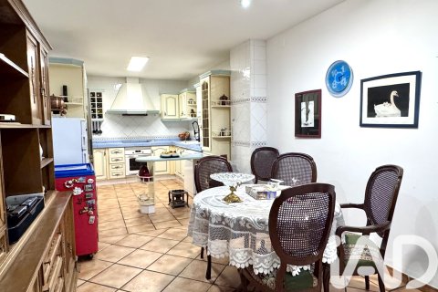Сasa en venta en Carcaixent, València, España 5 dormitorios, 222 m2 No. 152436 - foto 11