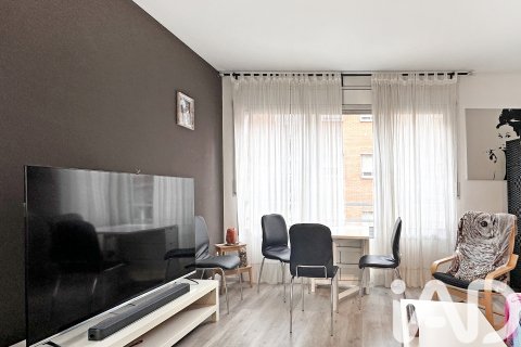 Продажа квартиры в Барселона, Испания 3 спальни, 98м2 №152435 - фото 10