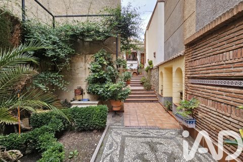 Hus till salu i Durcal, Granada, Spanien 4 sovrum, 314 kvm. Nr. 152437 - foto 2