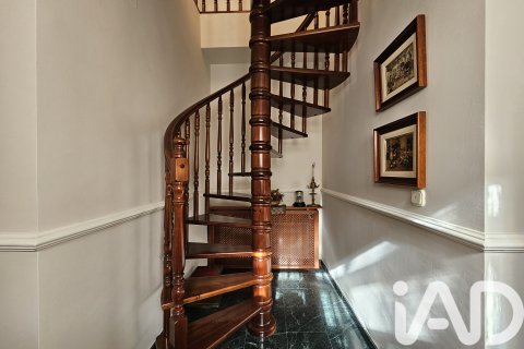 Hus till salu i Durcal, Granada, Spanien 4 sovrum, 314 kvm. Nr. 152437 - foto 22