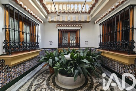 Hus till salu i Durcal, Granada, Spanien 4 sovrum, 314 kvm. Nr. 152437 - foto 7