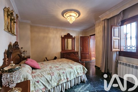 Hus till salu i Durcal, Granada, Spanien 4 sovrum, 314 kvm. Nr. 152437 - foto 8