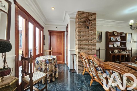 Hus till salu i Durcal, Granada, Spanien 4 sovrum, 314 kvm. Nr. 152437 - foto 6