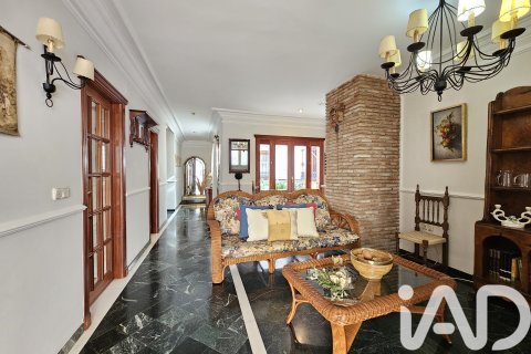 Hus till salu i Durcal, Granada, Spanien 4 sovrum, 314 kvm. Nr. 152437 - foto 5