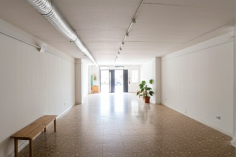 Propiedad comercial en venta en Barcelona, España 213 m2 No. 152439 - foto 1