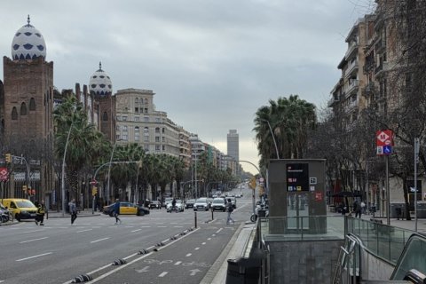 Propiedad comercial en venta en Barcelona, España 213 m2 No. 152439 - foto 19