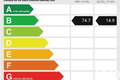 Propiedad comercial en venta en Barcelona, España 213 m2 No. 152439 - foto 16
