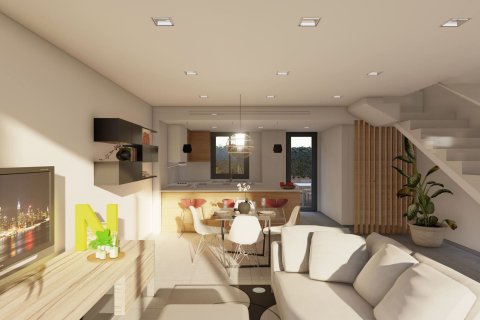 Huoneisto myytävänä Cox, Alicante, Espanja, 3 makuuhuonetta, 81 m2 No. 137187 - kuva 7