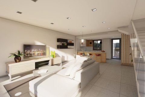 Huoneisto myytävänä Cox, Alicante, Espanja, 3 makuuhuonetta, 81 m2 No. 137187 - kuva 5