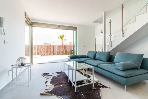 Appartamento in vendita Alicante, Spagna 3 camere da letto, 93 mq. N° 137185 - foto 14