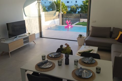 Apartment for sale Alicante, Spain 2 bedrooms, 93 sq.m. No. 137186 - photo 13