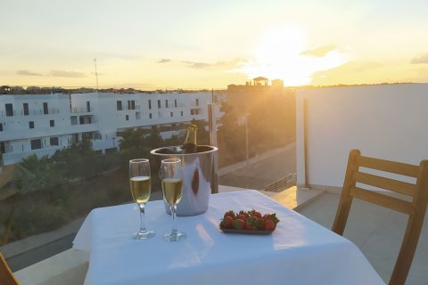 Apartment for sale Alicante, Spain 2 bedrooms, 93 sq.m. No. 137186 - photo 26