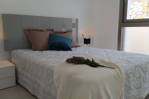 Apartment for sale Alicante, Spain 2 bedrooms, 93 sq.m. No. 137186 - photo 24