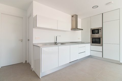 Apartment for sale Alicante, Spain 2 bedrooms, 93 sq.m. No. 137186 - photo 15