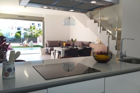 Apartment for sale Alicante, Spain 2 bedrooms, 93 sq.m. No. 137186 - photo 21