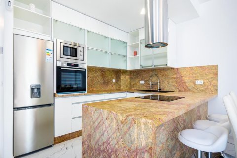 Apartment for sale Alicante, Spain 2 bedrooms, 93 sq.m. No. 137186 - photo 28