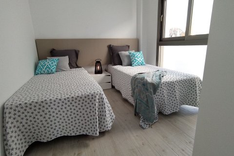 Apartment for sale Alicante, Spain 2 bedrooms, 93 sq.m. No. 137186 - photo 25