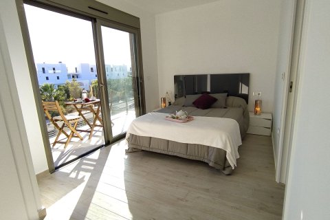 Apartment for sale Alicante, Spain 2 bedrooms, 93 sq.m. No. 137186 - photo 23