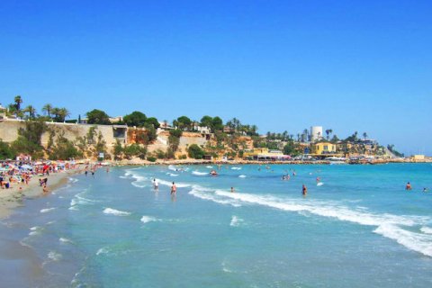 Apartment for sale Alicante, Spain 2 bedrooms, 93 sq.m. No. 137186 - photo 5