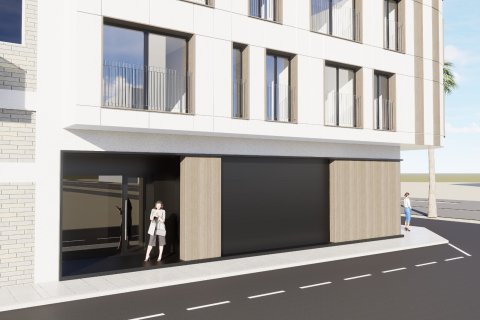 Huoneisto myytävänä Torrevieja, Alicante, Espanja, 3 makuuhuonetta, 107 m2 No. 137183 - kuva 10